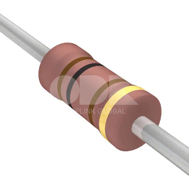 FMP200JR-52-100R YAGEO Axial